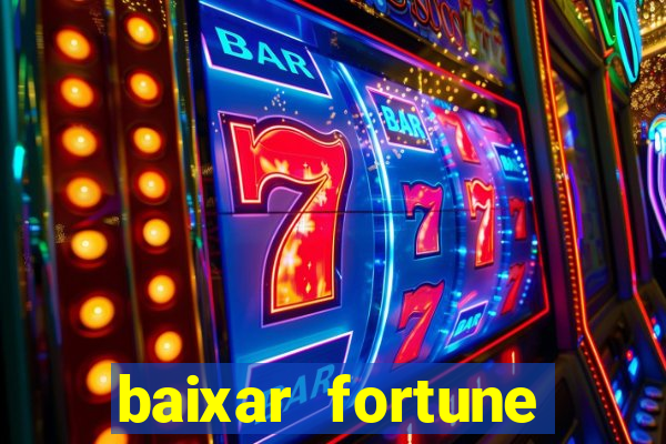 baixar fortune tiger original