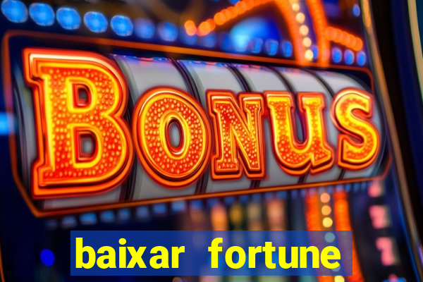 baixar fortune tiger original