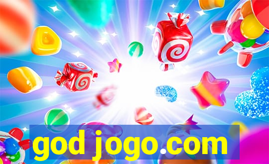 god jogo.com