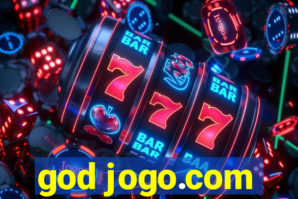 god jogo.com