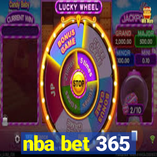 nba bet 365