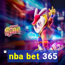 nba bet 365