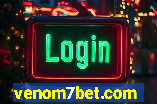 venom7bet.com