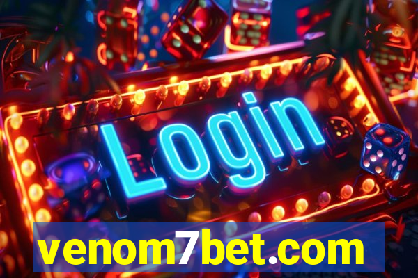 venom7bet.com