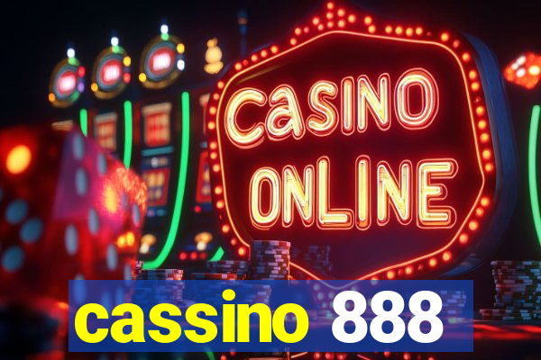 cassino 888