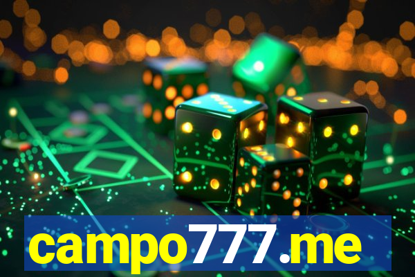 campo777.me