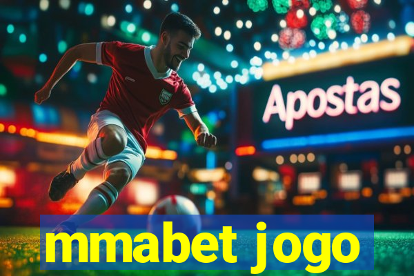 mmabet jogo