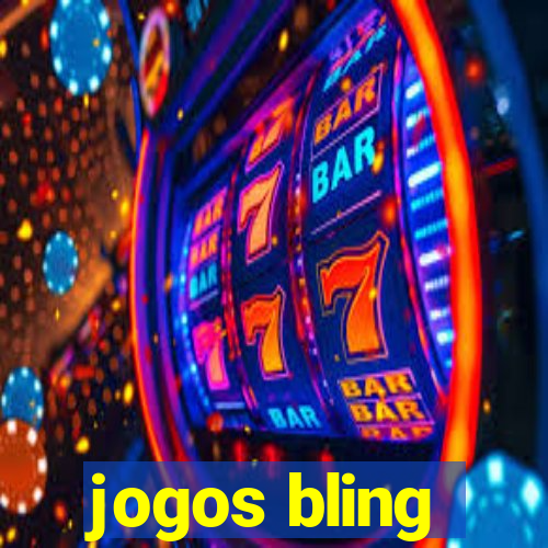 jogos bling