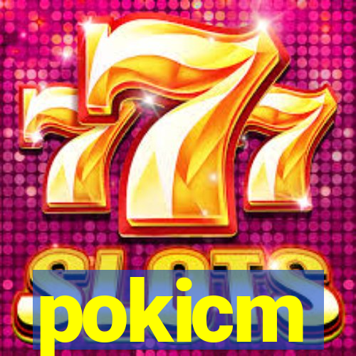 pokicm