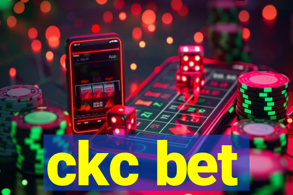 ckc bet