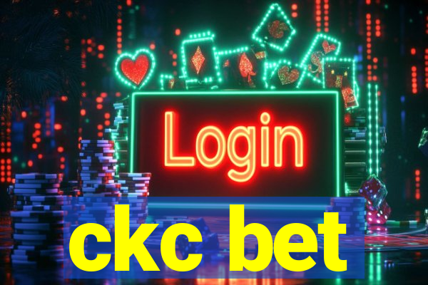 ckc bet