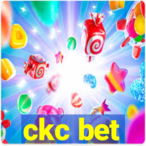 ckc bet