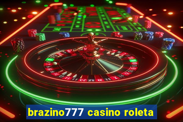 brazino777 casino roleta