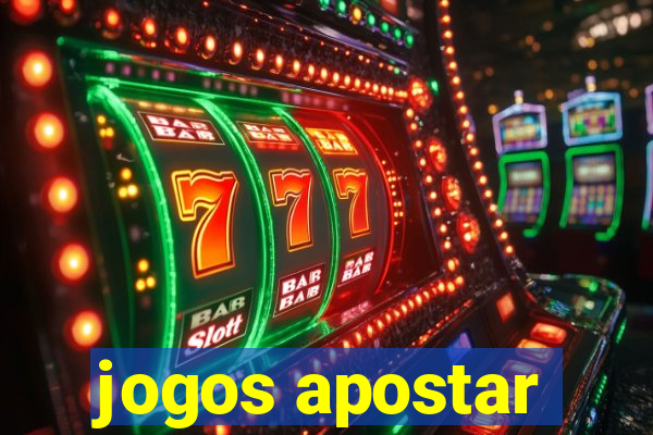 jogos apostar