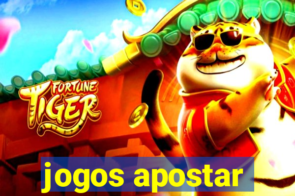 jogos apostar