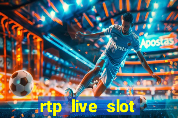 rtp live slot online - pgsoft