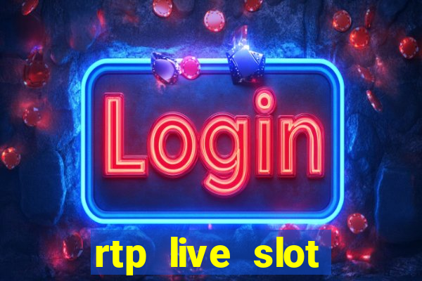 rtp live slot online - pgsoft