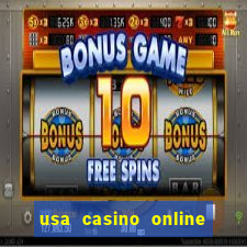 usa casino online real money