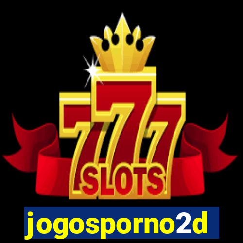 jogosporno2d