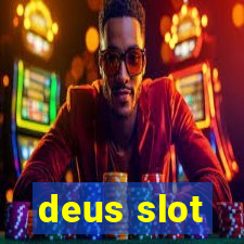 deus slot