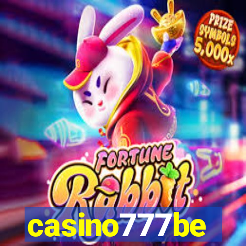 casino777be