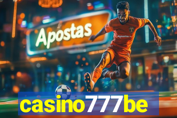 casino777be