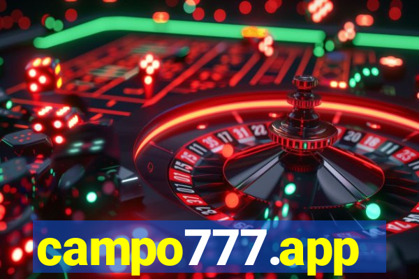 campo777.app