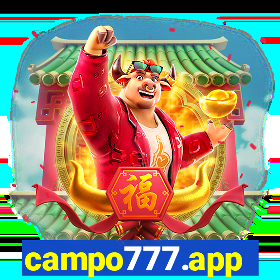 campo777.app