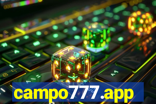 campo777.app