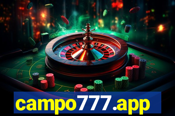 campo777.app