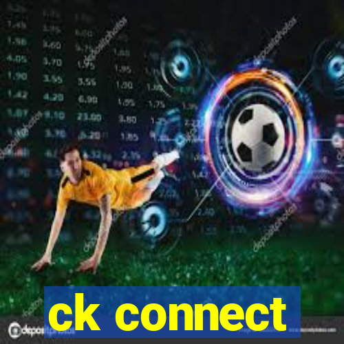 ck connect