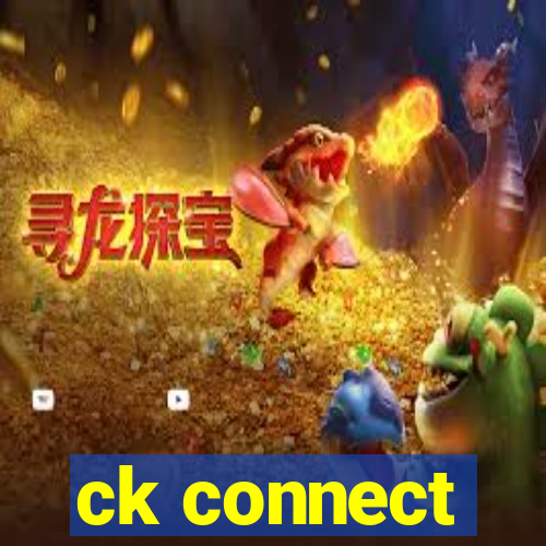 ck connect