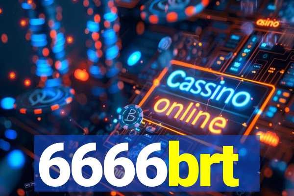 6666brt