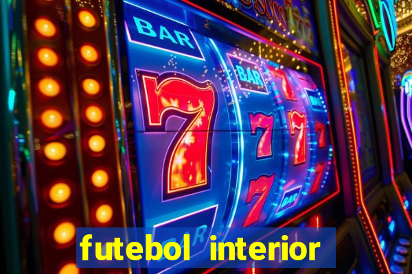 futebol interior serie d