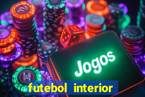 futebol interior serie d