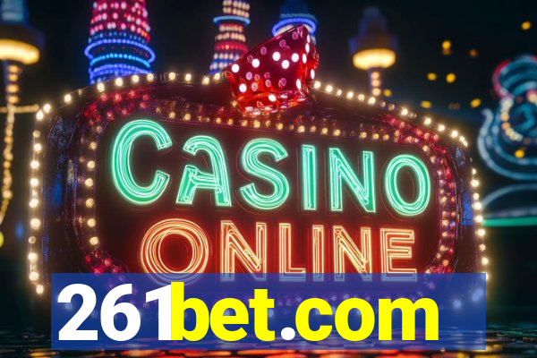 261bet.com