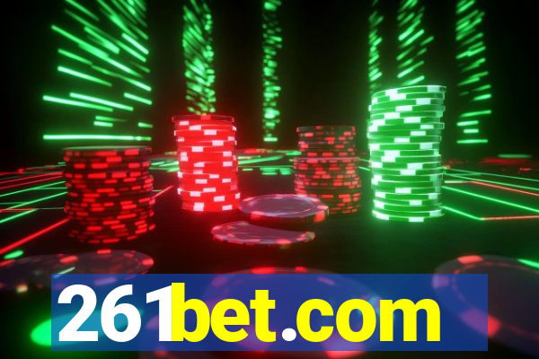 261bet.com