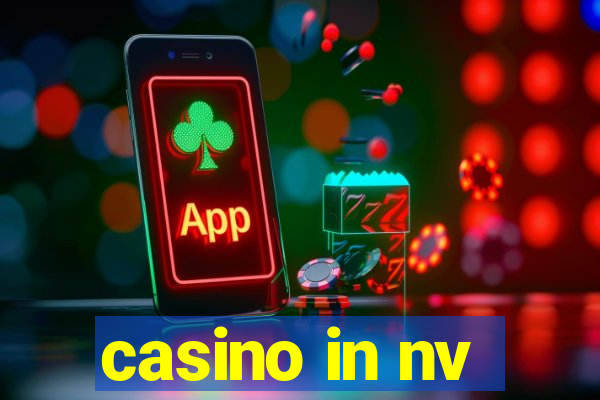 casino in nv