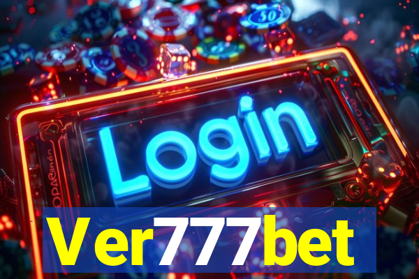 Ver777bet