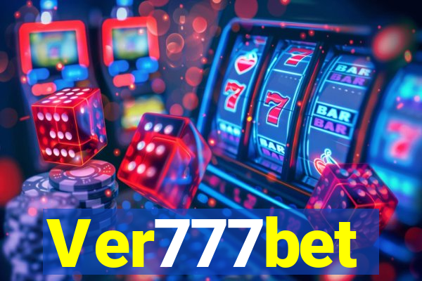 Ver777bet