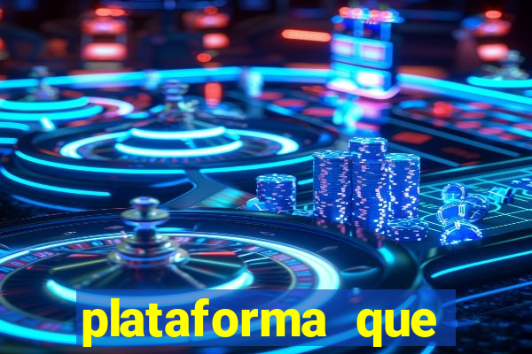 plataforma que aceita cartao de debito