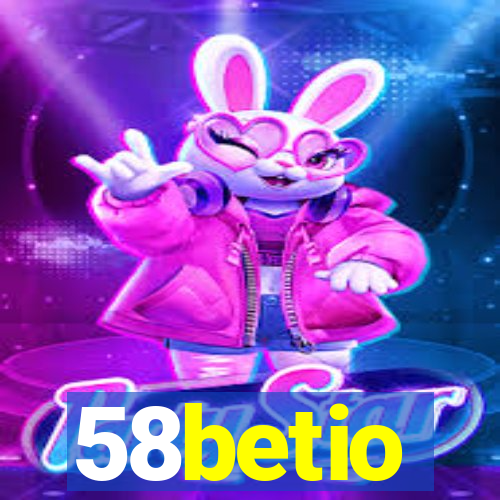 58betio