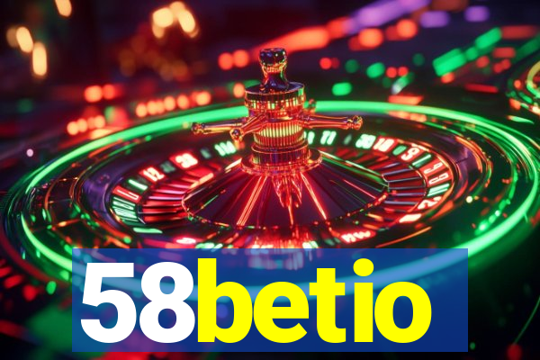 58betio