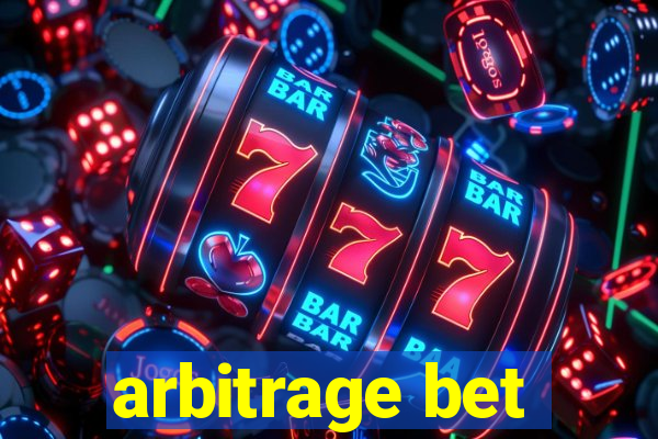 arbitrage bet