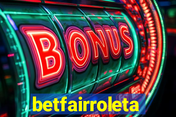 betfairroleta