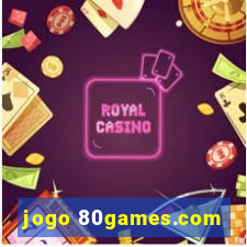 jogo 80games.com