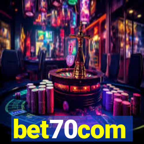 bet70com