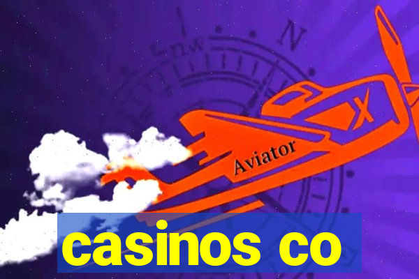 casinos co