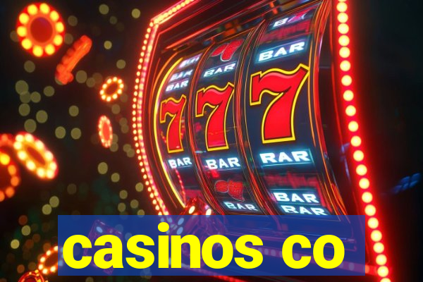 casinos co