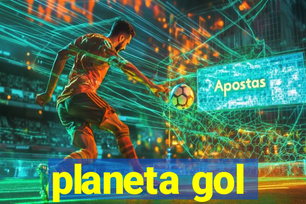 planeta gol